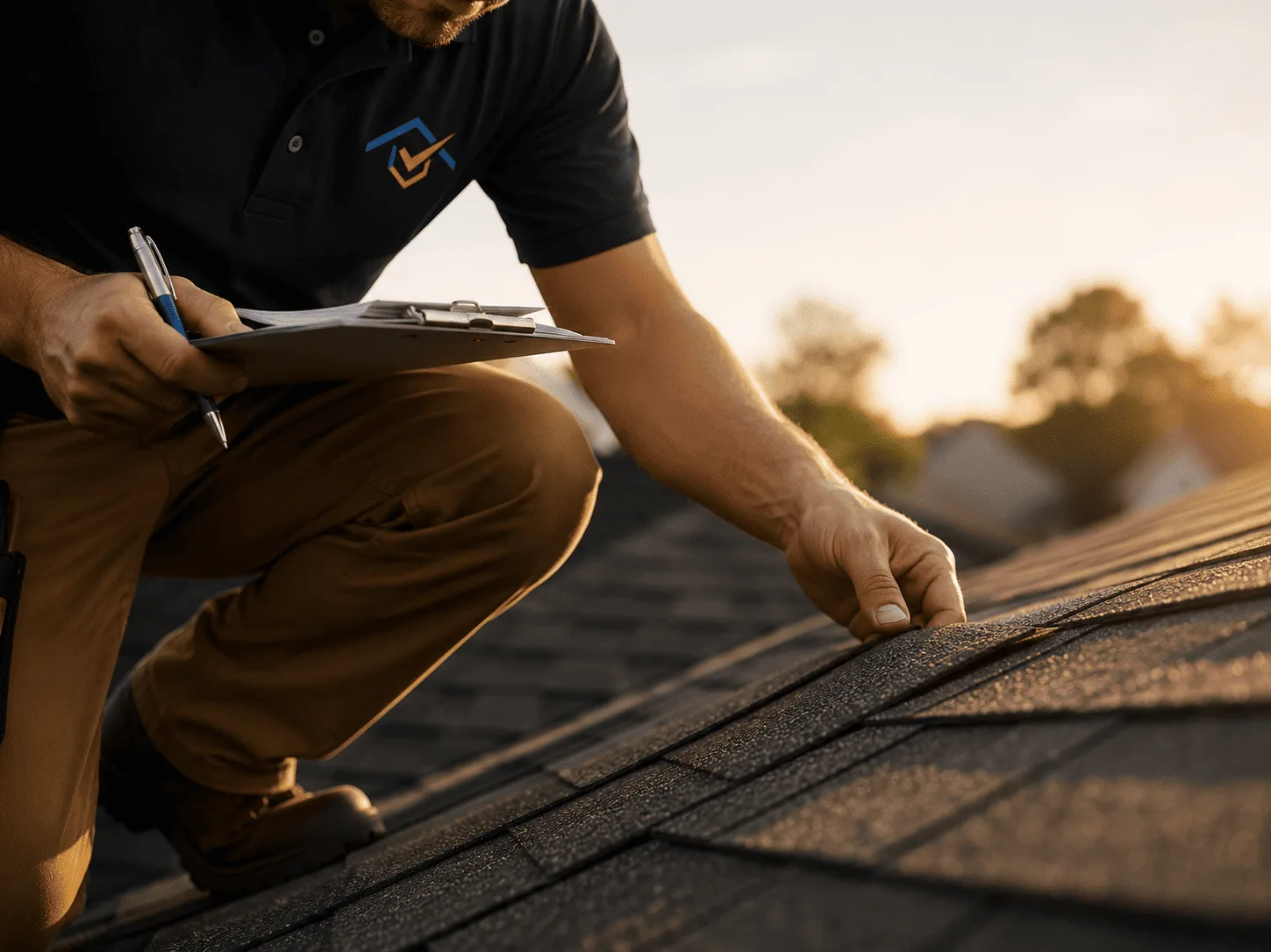 Why Choose Roof Inspection in Marysville, IN